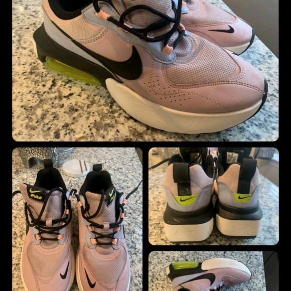 Nike Air Max Verona Plum Chuck - Picture 10 of 14